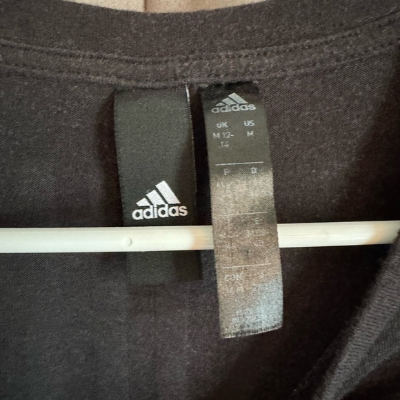 Adidas Crop Top - Picture 2 of 2